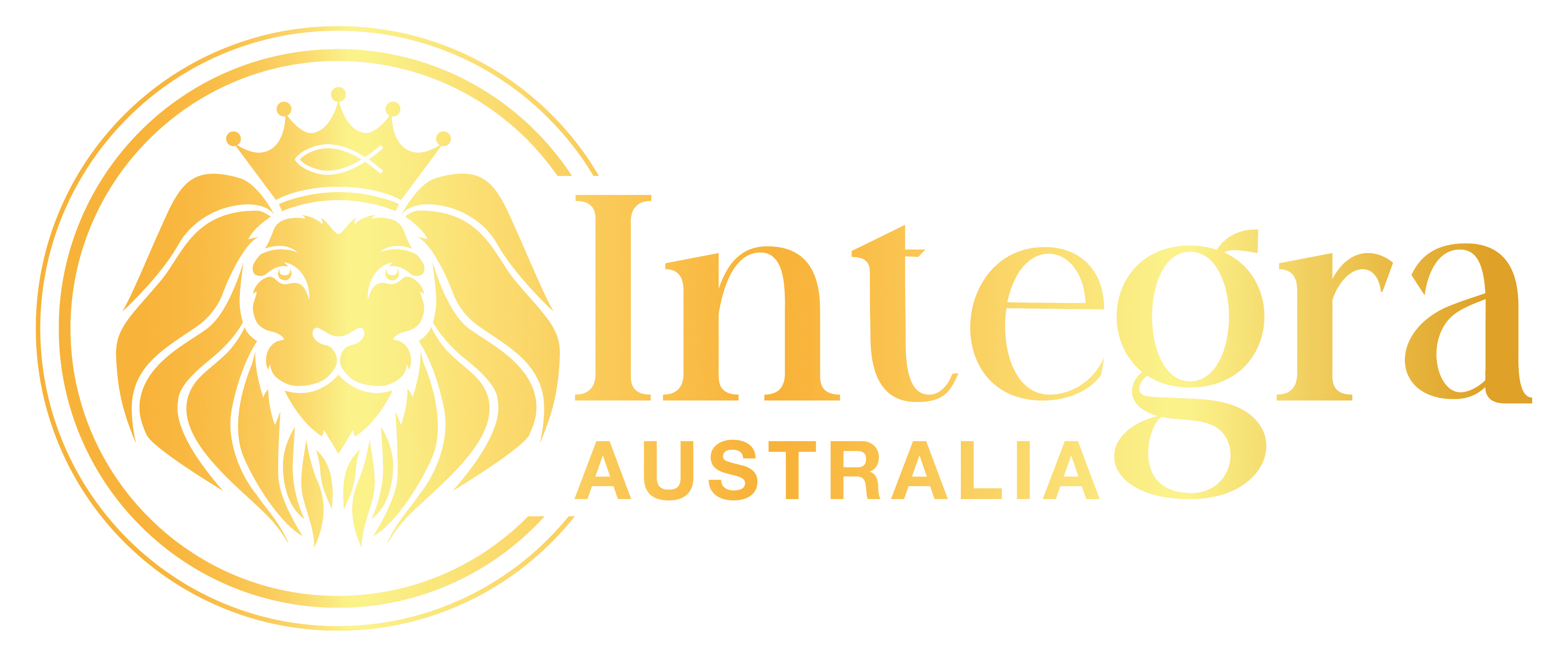 Integra Australia Logo